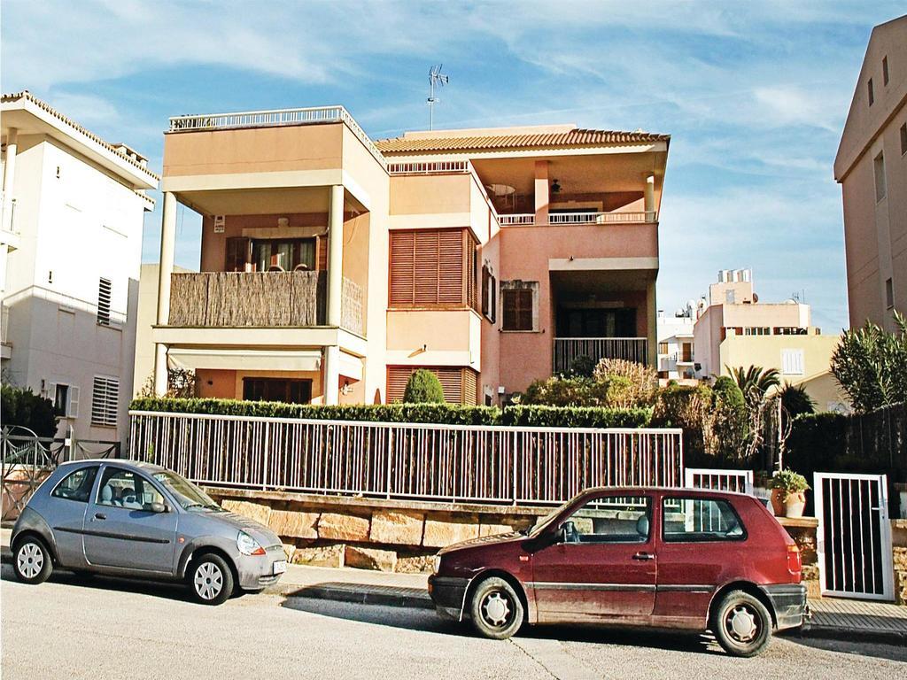 Calle Colomer Port de Pollenca